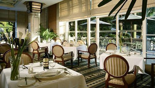 Fontainebleau Resort Hotel Foshan Restauracja zdjęcie
